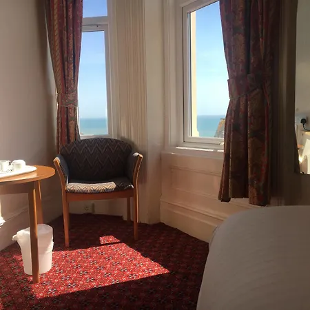 Hotel Balmoral-3