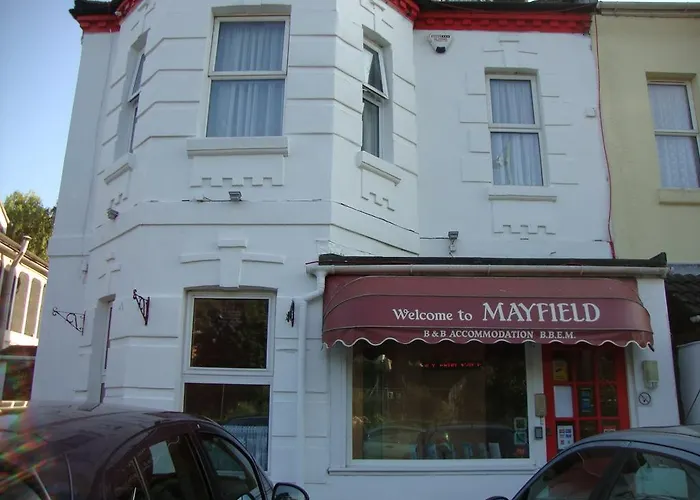 Mayfield Hotel